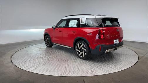 2025 MINI Countryman Cooper S ALL4