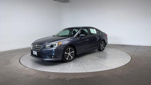 2015 Subaru Legacy Limited