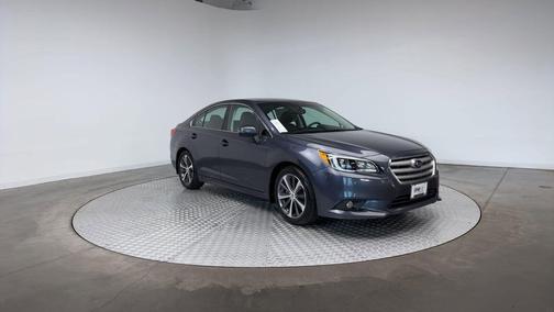 2015 Subaru Legacy Limited