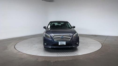 2015 Subaru Legacy Limited