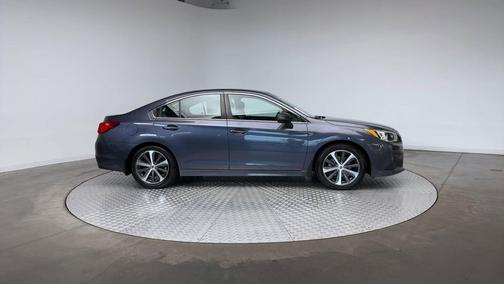 2015 Subaru Legacy Limited