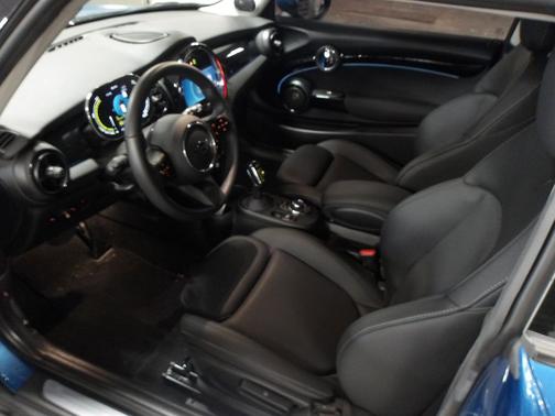 2024 MINI Hardtop Cooper S