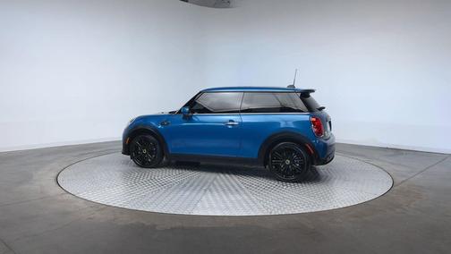 2024 MINI Hardtop Cooper S