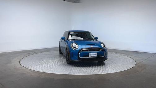 2024 MINI Hardtop Cooper S