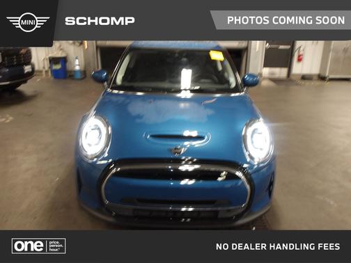 2024 MINI Hardtop Cooper S