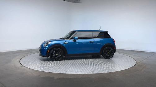 2024 MINI Hardtop Cooper S