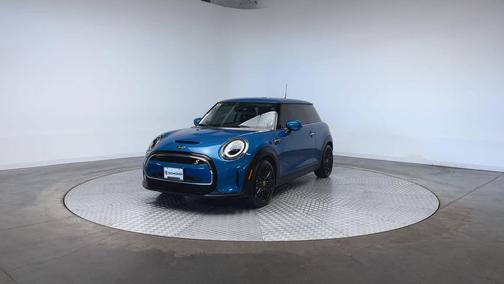 2024 MINI Hardtop Cooper S