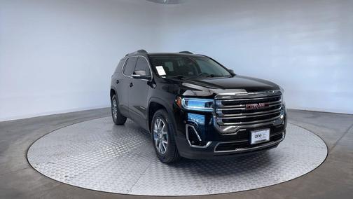 2023 GMC Acadia AWD SLT