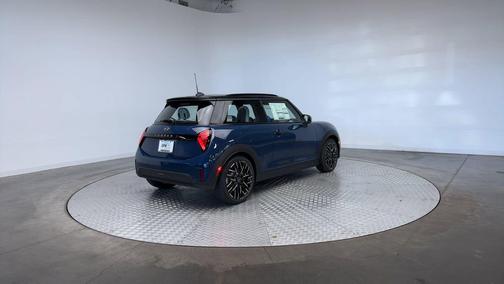 2026 MINI Hardtop Cooper S