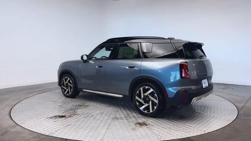 2025 MINI Countryman Cooper S ALL4