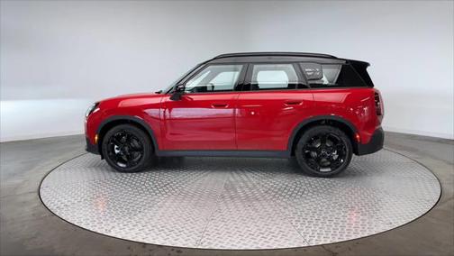 2025 MINI Countryman Cooper S ALL4