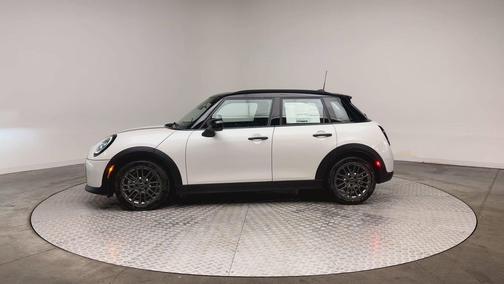 2026 MINI Hardtop Cooper