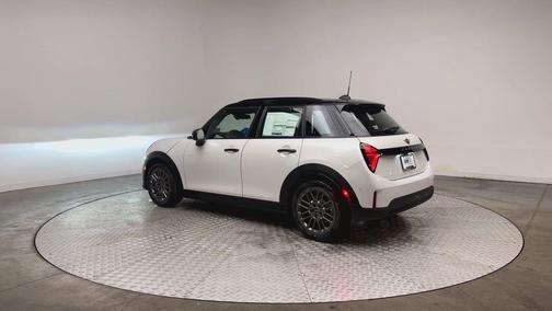 2026 MINI Hardtop Cooper