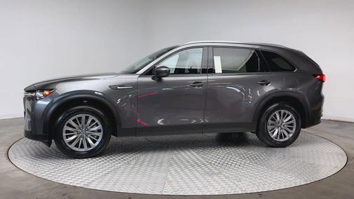 2025 Mazda CX-90 PHEV Preferred