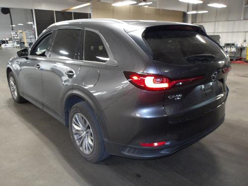 2025 Mazda CX-90 PHEV Preferred