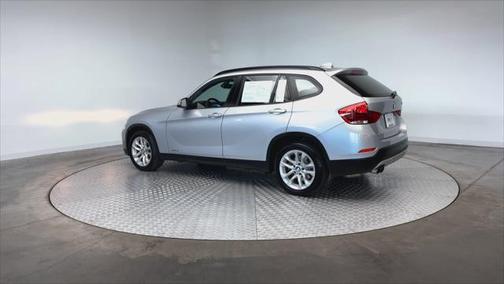 2015 BMW X1 xDrive 28i