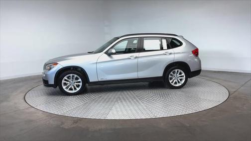 2015 BMW X1 xDrive 28i