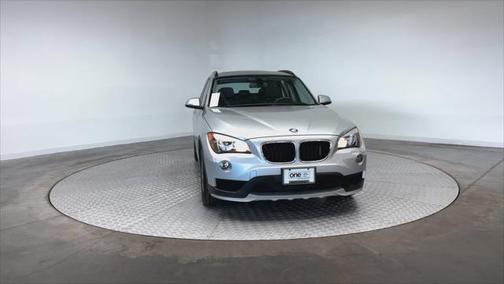 2015 BMW X1 xDrive 28i