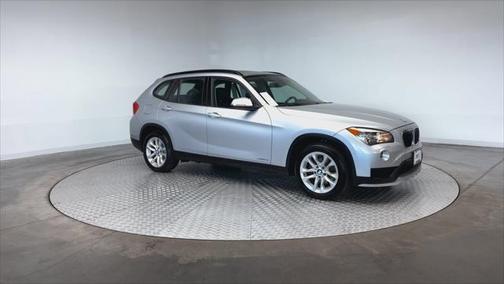2015 BMW X1 xDrive 28i