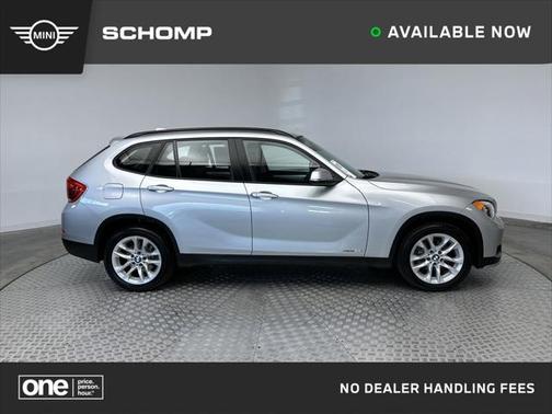 2015 BMW X1 xDrive 28i