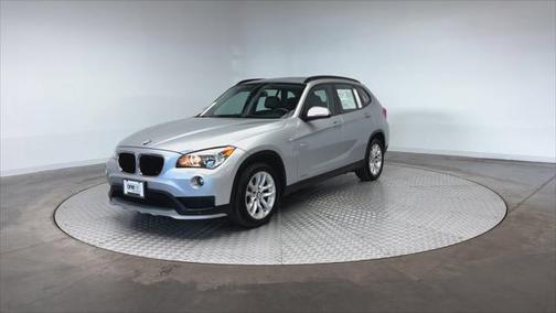 2015 BMW X1 xDrive 28i