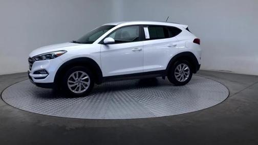 Photo 5 of 25 of 2016 Hyundai Tucson Eco
