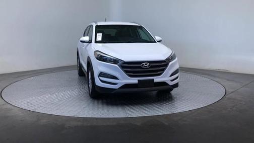 Photo 3 of 25 of 2016 Hyundai Tucson Eco