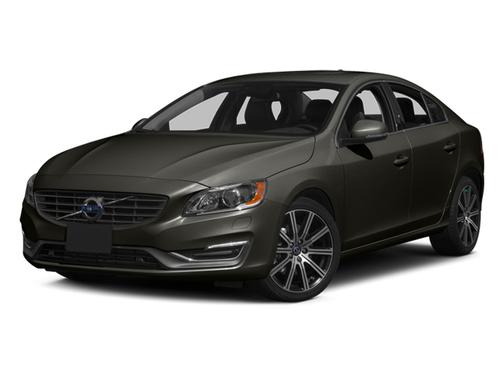 2014 Volvo S60 T5 Premier