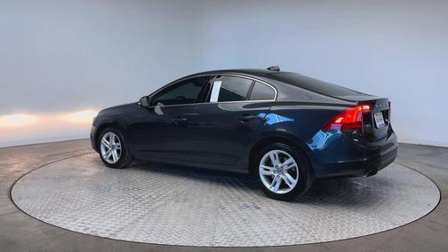 2014 Volvo S60 T5 Premier