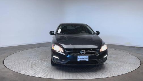 2014 Volvo S60 T5 Premier