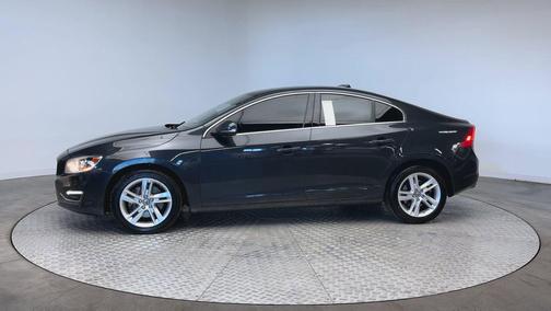 2014 Volvo S60 T5 Premier