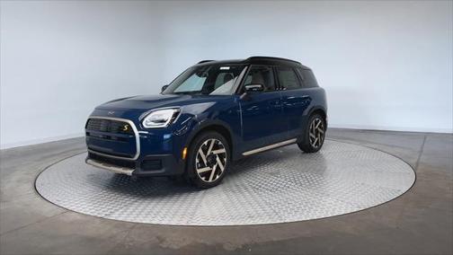 2025 MINI Countryman Cooper S ALL4