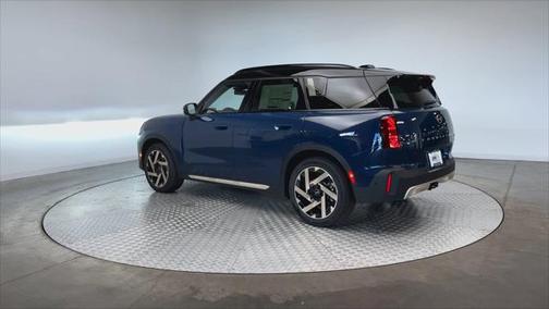 2025 MINI Countryman Cooper S ALL4