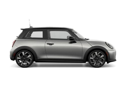 2026 MINI Hardtop Cooper S