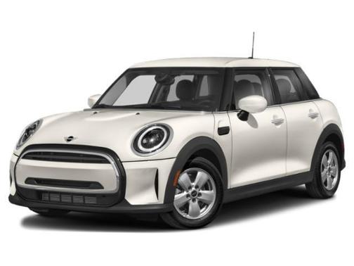 2023 MINI Hardtop Cooper S