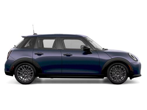 2026 MINI Hardtop Cooper S