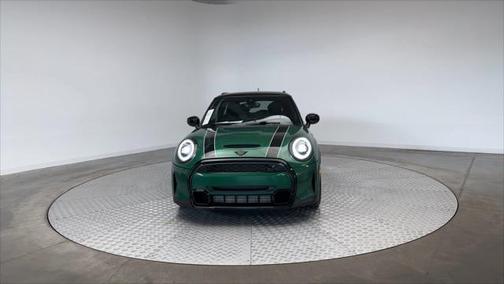 2022 MINI Hardtop Cooper S