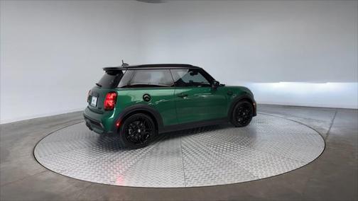 2022 MINI Hardtop Cooper S