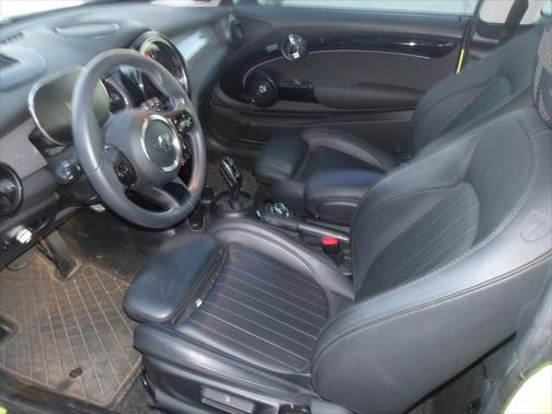 2023 MINI Hardtop Cooper S