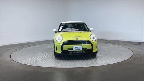 2023 MINI Hardtop Cooper S