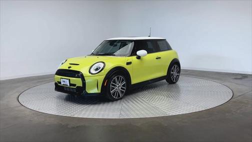 2023 MINI Hardtop Cooper S