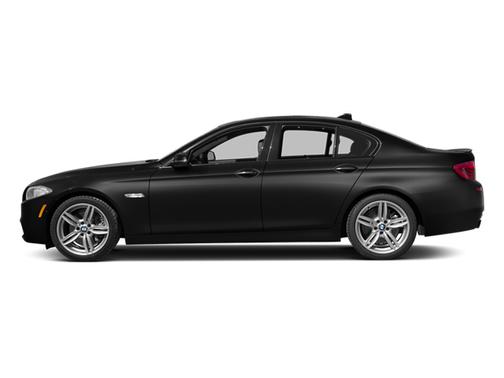 2014 BMW 535d xDrive