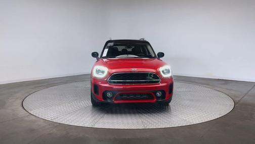 2023 MINI Countryman Cooper S
