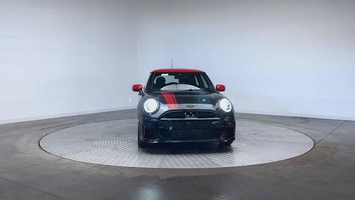 2026 MINI Hardtop John Cooper Works
