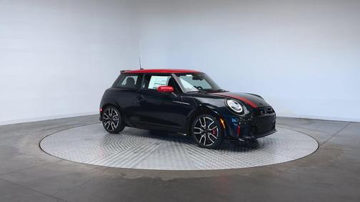 2026 MINI Hardtop John Cooper Works