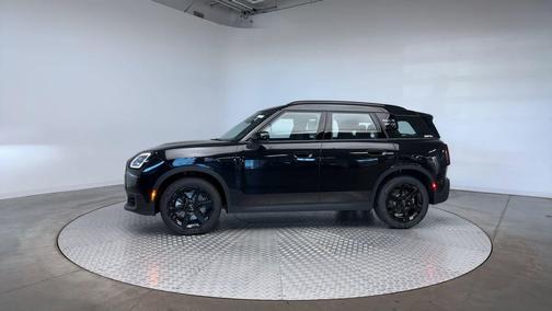 2026 MINI Countryman Cooper S ALL4