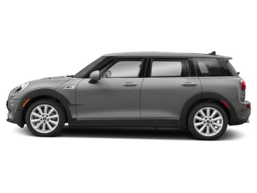 2019 MINI Clubman Cooper S ALL4