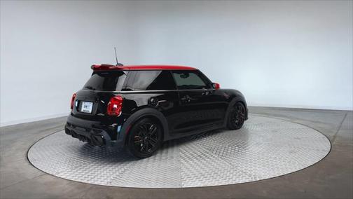 2022 MINI Hardtop John Cooper Works