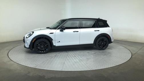 2024 MINI Clubman Cooper S ALL4
