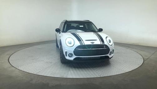 2024 MINI Clubman Cooper S ALL4